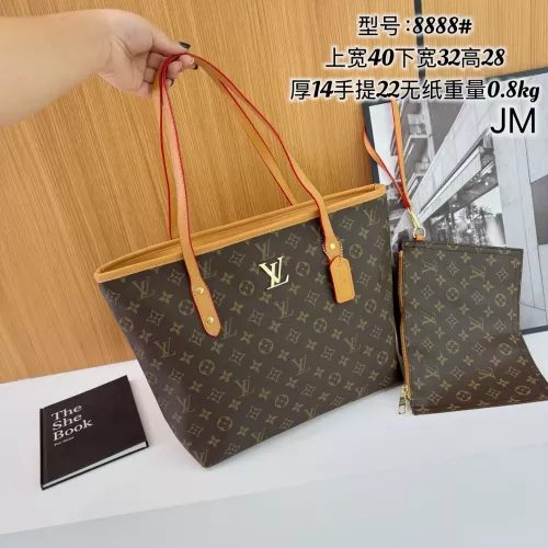 Wholesale Louis Vuitton HandBags For Women #1342971 $40.00 USD, Wholesale Quality Replica Louis Vuitton HandBags
