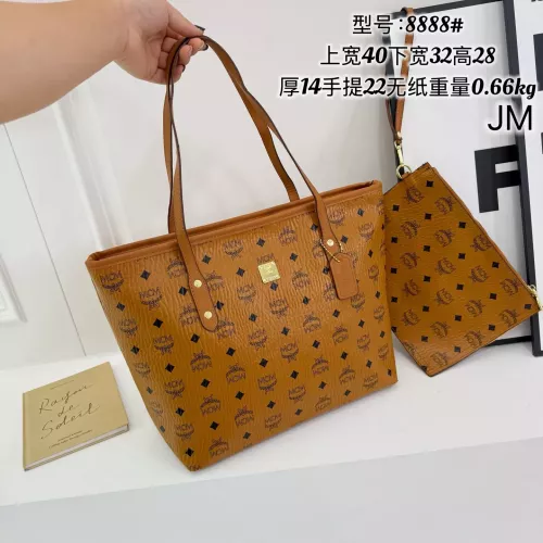 Wholesale MCM Handbags For Women #1342973 $40.00 USD, Wholesale Quality Replica MCM Handbags