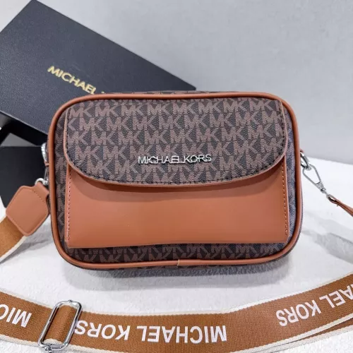 Wholesale Michael Kors Messenger Bags For Unisex #1342983 $39.00 USD, Wholesale Quality Replica Michael Kors Messenger Bags