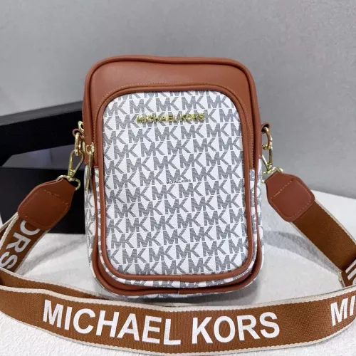 Wholesale Michael Kors Messenger Bags For Unisex #1342994 $39.00 USD, Wholesale Quality Replica Michael Kors Messenger Bags