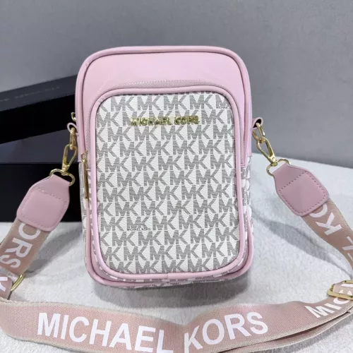 Wholesale Michael Kors Messenger Bags For Unisex #1342995 $39.00 USD, Wholesale Quality Replica Michael Kors Messenger Bags