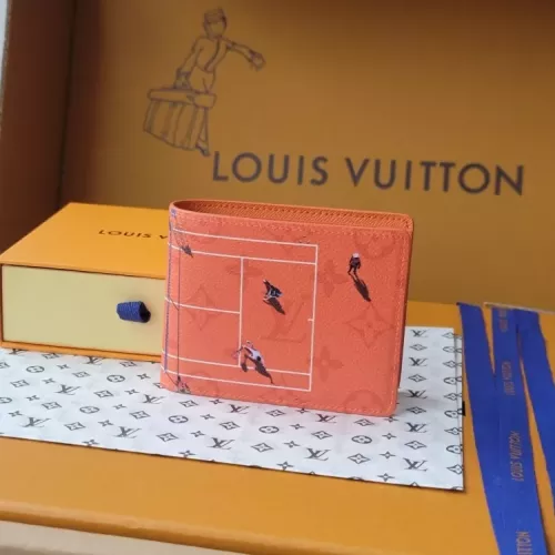 Wholesale Louis Vuitton LV Wallets #1343020 $52.00 USD, Wholesale Quality Replica Louis Vuitton LV Wallets