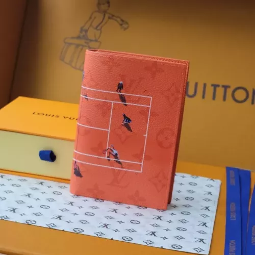 Wholesale Louis Vuitton LV Card Case #1343021 $52.00 USD, Wholesale Quality Replica Louis Vuitton LV Wallets