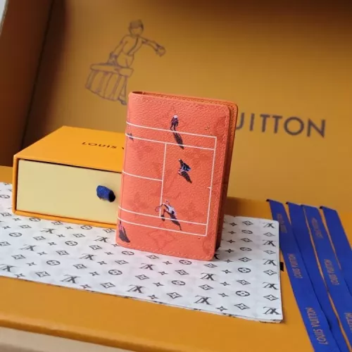 Wholesale Louis Vuitton LV Card Case #1343022 $48.00 USD, Wholesale Quality Replica Louis Vuitton LV Wallets