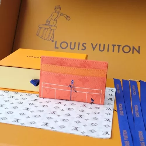 Wholesale Louis Vuitton LV Card Case #1343023 $45.00 USD, Wholesale Quality Replica Louis Vuitton LV Wallets
