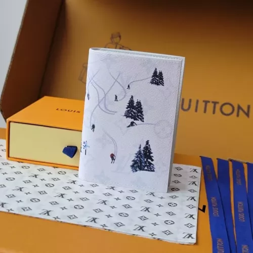 Wholesale Louis Vuitton LV Card Case #1343029 $52.00 USD, Wholesale Quality Replica Louis Vuitton LV Wallets