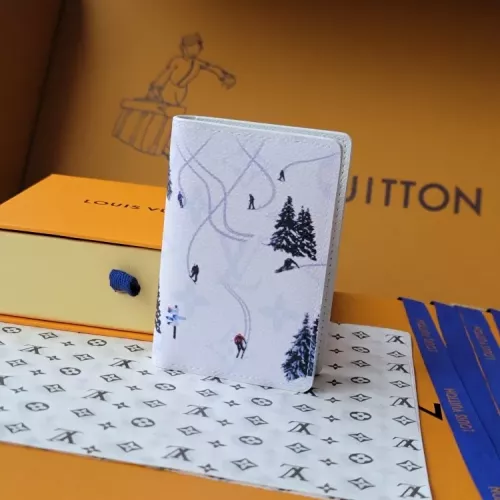 Wholesale Louis Vuitton LV Card Case #1343030 $48.00 USD, Wholesale Quality Replica Louis Vuitton LV Wallets