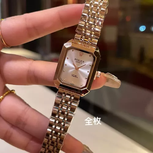 Wholesale Rolex Watches In Rose Gold #1343038 $34.00 USD, Wholesale Quality Replica Rolex Watches