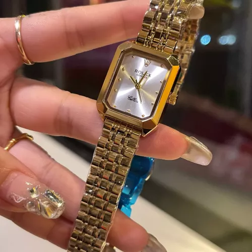 Wholesale Rolex Watches In Gold #1343042 $34.00 USD, Wholesale Quality Replica Rolex Watches