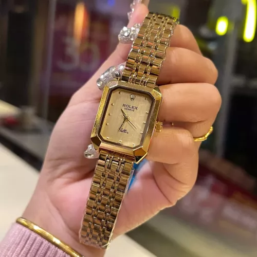 Wholesale Rolex Watches In Gold #1343043 $34.00 USD, Wholesale Quality Replica Rolex Watches