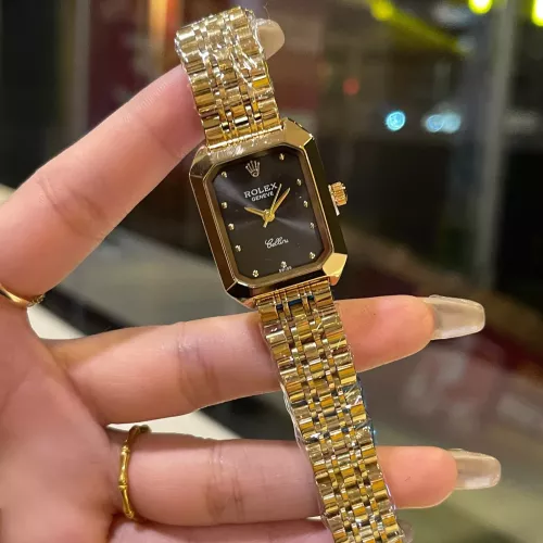 Wholesale Rolex Watches In Gold #1343045 $34.00 USD, Wholesale Quality Replica Rolex Watches