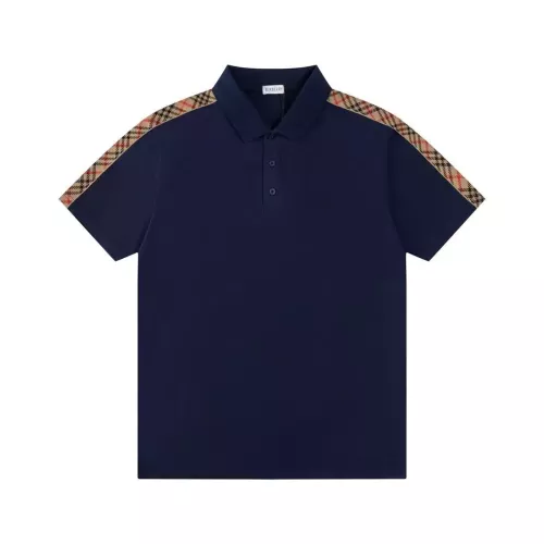 Wholesale Burberry T-Shirts Short Sleeved For Men #1343055 $39.00 USD, Wholesale Quality Replica Burberry T-Shirts