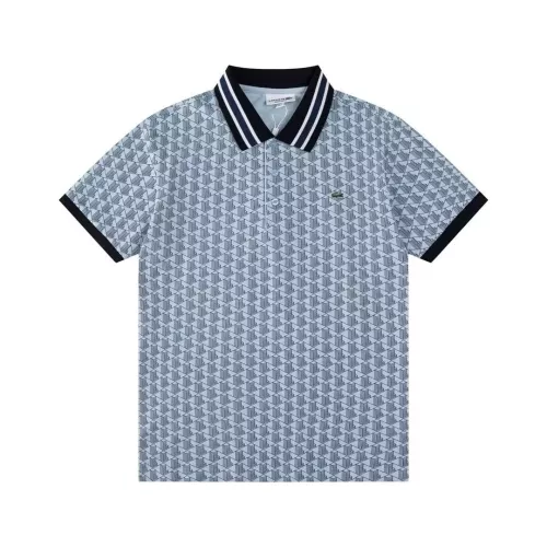 Wholesale Lacoste T-Shirts Short Sleeved For Men #1343059 $39.00 USD, Wholesale Quality Replica Lacoste T-Shirts