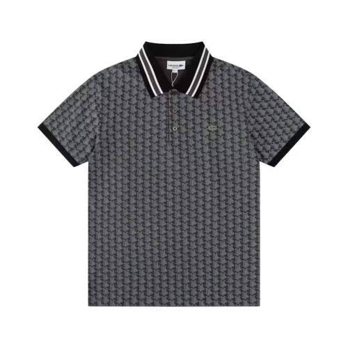 Wholesale Lacoste T-Shirts Short Sleeved For Men #1343061 $39.00 USD, Wholesale Quality Replica Lacoste T-Shirts