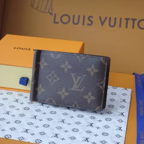 Wholesale Louis Vuitton LV Card Case #1343085 $45.00 USD, Wholesale Quality Replica Louis Vuitton LV Wallets