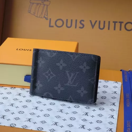 Wholesale Louis Vuitton LV Card Case #1343087 $45.00 USD, Wholesale Quality Replica Louis Vuitton LV Wallets