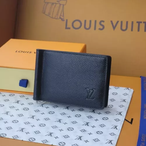 Wholesale Louis Vuitton LV Card Case #1343088 $48.00 USD, Wholesale Quality Replica Louis Vuitton LV Wallets