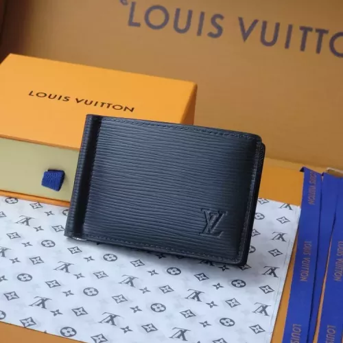 Wholesale Louis Vuitton LV Card Case #1343089 $48.00 USD, Wholesale Quality Replica Louis Vuitton LV Wallets