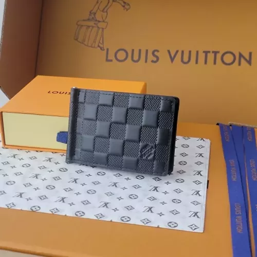 Wholesale Louis Vuitton LV Card Case #1343090 $48.00 USD, Wholesale Quality Replica Louis Vuitton LV Wallets