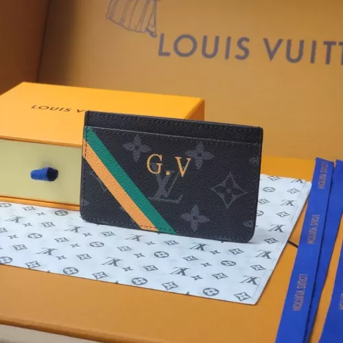 Wholesale Louis Vuitton LV Card Case #1343091 $40.00 USD, Wholesale Quality Replica Louis Vuitton LV Wallets