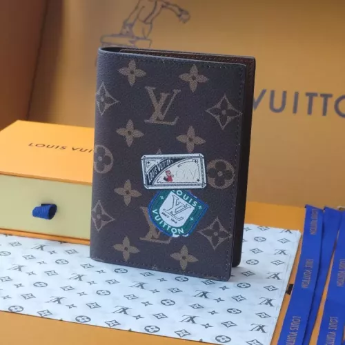 Wholesale Louis Vuitton LV Card Case #1343094 $48.00 USD, Wholesale Quality Replica Louis Vuitton LV Wallets