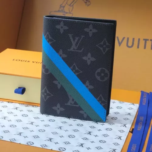Wholesale Louis Vuitton LV Card Case #1343095 $48.00 USD, Wholesale Quality Replica Louis Vuitton LV Wallets