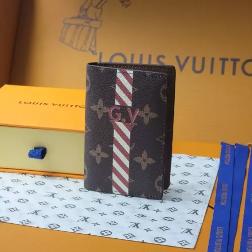 Wholesale Louis Vuitton LV Card Case #1343096 $45.00 USD, Wholesale Quality Replica Louis Vuitton LV Wallets
