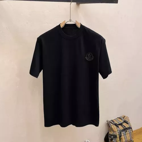 Replica Moncler Tracksuits Short Sleeved For Men #1343106 $48.00 USD for Wholesale