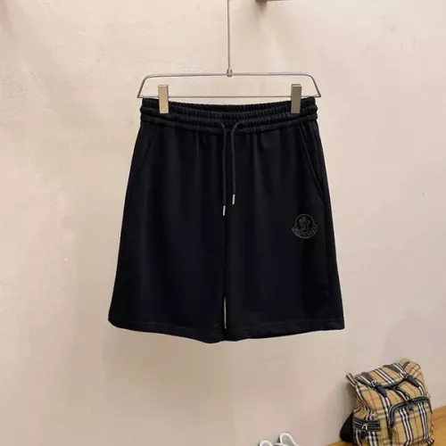 Replica Moncler Tracksuits Short Sleeved For Men #1343106 $48.00 USD for Wholesale