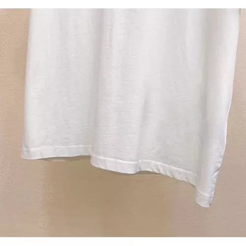 Replica Yves Saint Laurent YSL Tracksuits Short Sleeved For Men #1343121 $48.00 USD for Wholesale