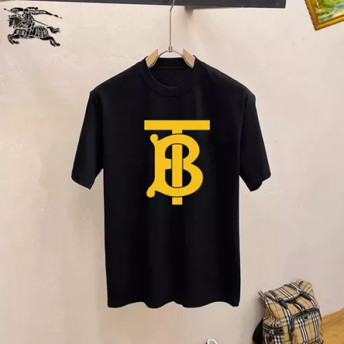 Replica Burberry Tracksuits Short Sleeved For Men #1343124 $48.00 USD for Wholesale
