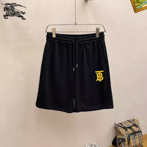Replica Burberry Tracksuits Short Sleeved For Men #1343124 $48.00 USD for Wholesale