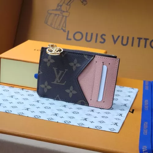 Wholesale Louis Vuitton LV Card Case #1343127 $56.00 USD, Wholesale Quality Replica Louis Vuitton LV Wallets