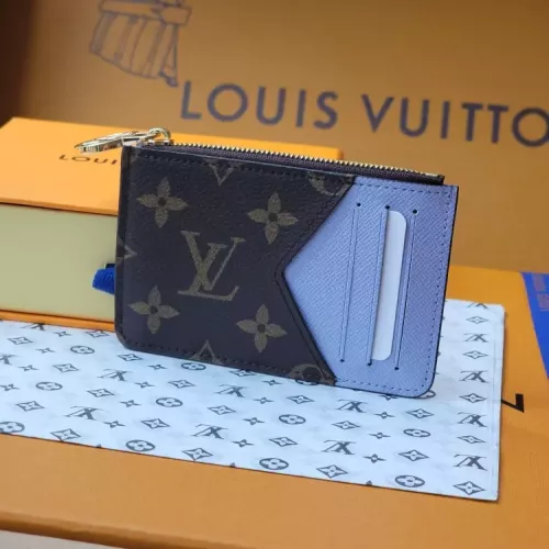 Wholesale Louis Vuitton LV Card Case #1343128 $56.00 USD, Wholesale Quality Replica Louis Vuitton LV Wallets