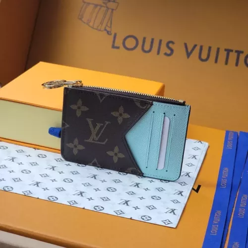 Wholesale Louis Vuitton LV Card Case #1343132 $56.00 USD, Wholesale Quality Replica Louis Vuitton LV Wallets