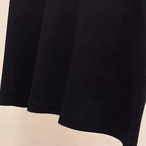 Replica Moncler Tracksuits Short Sleeved For Men #1343134 $48.00 USD for Wholesale