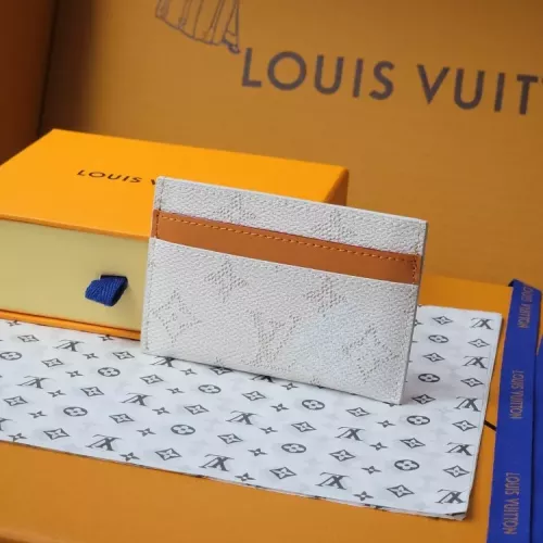 Wholesale Louis Vuitton LV Card Case #1343142 $48.00 USD, Wholesale Quality Replica Louis Vuitton LV Wallets