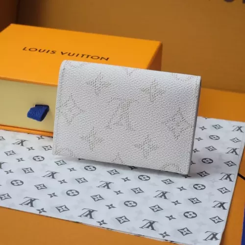 Wholesale Louis Vuitton LV Card Case #1343143 $52.00 USD, Wholesale Quality Replica Louis Vuitton LV Wallets