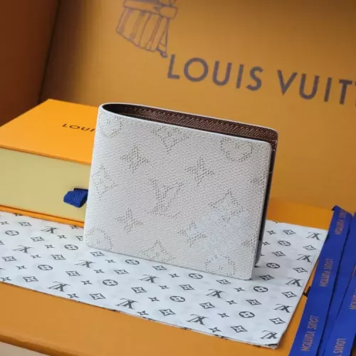 Wholesale Louis Vuitton LV Wallets #1343145 $52.00 USD, Wholesale Quality Replica Louis Vuitton LV Wallets
