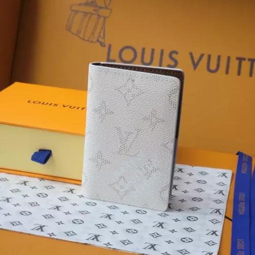 Wholesale Louis Vuitton LV Card Case #1343147 $52.00 USD, Wholesale Quality Replica Louis Vuitton LV Wallets