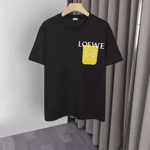 Wholesale LOEWE T-Shirts Short Sleeved For Men #1343164 $36.00 USD, Wholesale Quality Replica LOEWE T-Shirts