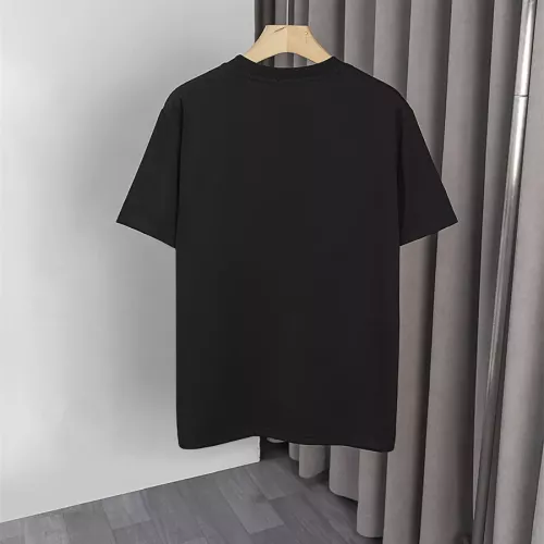 Replica LOEWE T-Shirts Short Sleeved For Men #1343164 $36.00 USD for Wholesale