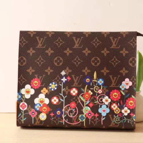 Wholesale Louis Vuitton AAA Quality Handbags #1343178 $85.00 USD, Wholesale Quality Replica Louis Vuitton AAA Quality Handbags