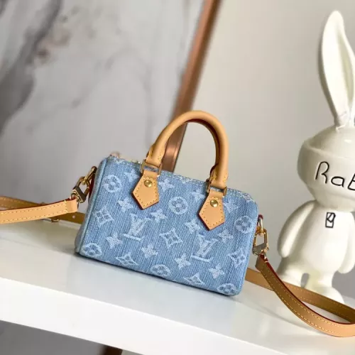 Wholesale Louis Vuitton AAA Quality Handbags For Women #1343181 $170.00 USD, Wholesale Quality Replica Louis Vuitton AAA Quality Handbags