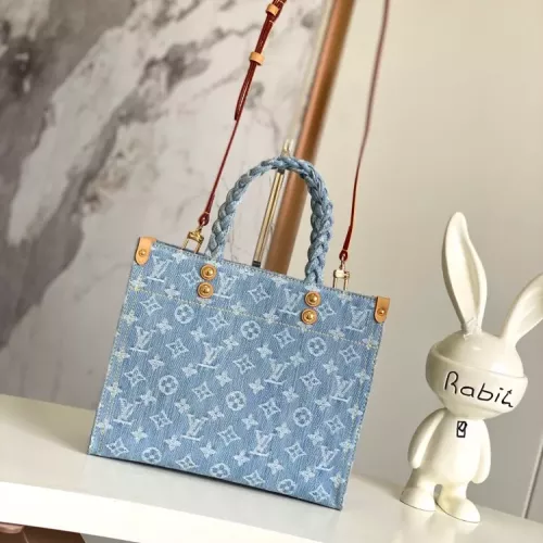 Wholesale Louis Vuitton AAA Quality Handbags For Women #1343186 $195.00 USD, Wholesale Quality Replica Louis Vuitton AAA Quality Handbags