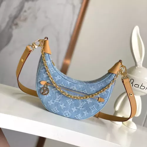 Wholesale Louis Vuitton AAA Quality Messenger Bags For Women #1343190 $185.00 USD, Wholesale Quality Replica Louis Vuitton AAA Quality Messenger Bags