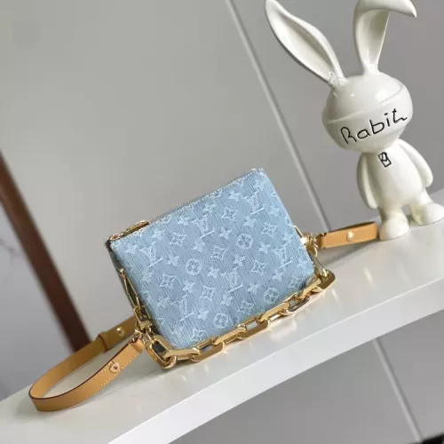 Wholesale Louis Vuitton AAA Quality Messenger Bags For Women #1343191 $215.00 USD, Wholesale Quality Replica Louis Vuitton AAA Quality Messenger Bags