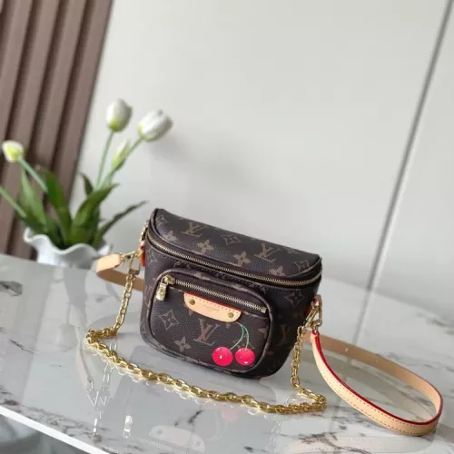 Wholesale Louis Vuitton AAA Quality Messenger Bags For Women #1343192 $140.00 USD, Wholesale Quality Replica Louis Vuitton AAA Quality Messenger Bags