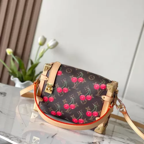 Wholesale Louis Vuitton AAA Quality Messenger Bags For Women #1343196 $215.00 USD, Wholesale Quality Replica Louis Vuitton AAA Quality Messenger Bags