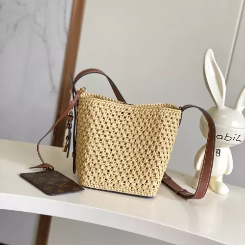 Wholesale Louis Vuitton AAA Quality Messenger Bags For Women #1343200 $222.00 USD, Wholesale Quality Replica Louis Vuitton AAA Quality Messenger Bags